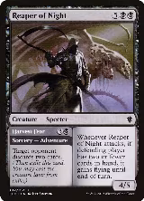 Reaper of Night (102) — card price