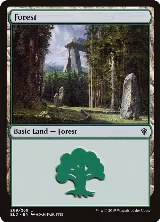 Forest (269) (269) — card price