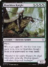 Deathless Knight (208) — card price