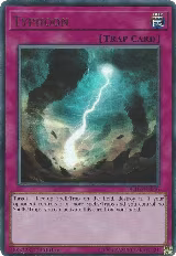Typhoon (DUDE-EN046) — card price