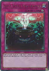 Anti-Spell Fragrance (DUDE-EN052) — card price