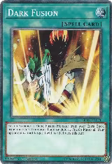 Dark Fusion (LED5-EN021) — card price