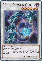 Moon Dragon Quilla (LED5-EN033) — card price