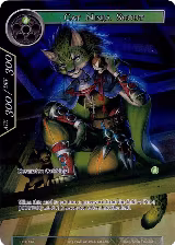 Cat Ninja Scout (RL1903-1), Promo Cards — Force of Will card price