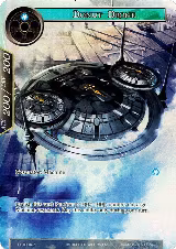 Donut Drone (RL1904-2), Promo Cards — Force of Will card price
