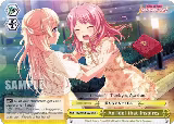 An Idol that Inspires (BD/W63-E024 CR) — card price