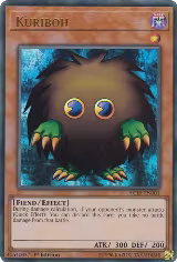 Kuriboh (AC19-EN001) — card price