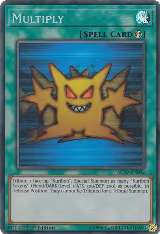 Multiply (AC19-EN002) — card price