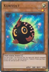 Kurivolt (AC19-EN009) — card price