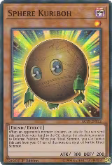 Sphere Kuriboh (AC19-EN012) — card price