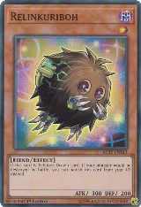 Relinkuriboh (AC19-EN013) — card price