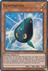 Kuriphoton (AC19-EN016) — card price