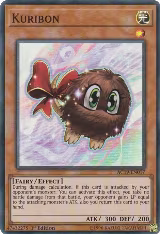 Kuribon (AC19-EN017) — card price