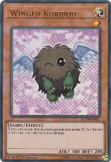 Winged Kuriboh (AC19-EN021) — card price