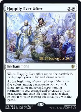 Happily Ever After (16) — card price