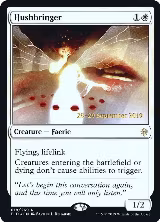 Hushbringer (18) — card price