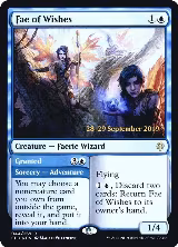 Fae of Wishes (44) — card price