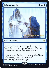 Mirrormade (55) — card price