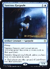 Vantress Gargoyle (71) — card price