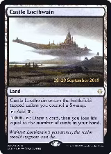 Castle Locthwain (241) — card price