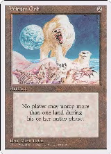Winter Orb (376) — card price