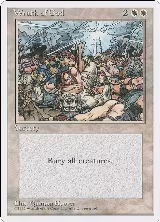 Wrath of God (308) — card price