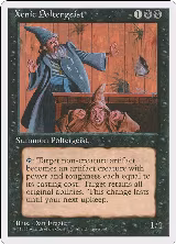 Xenic Poltergeist — card price