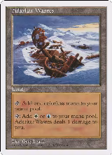Adarkar Wastes — card price