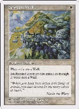Animate Wall — card price