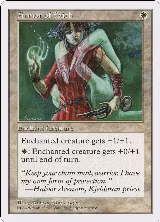 Armor of Faith — card price