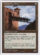 Battering Ram — card price