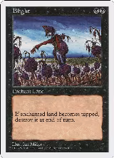 Blight — card price