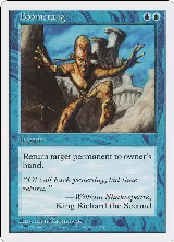 Boomerang — card price