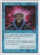Brainstorm — card price