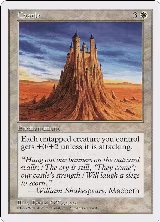 Castle — card price