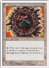Circle of Protection: Artifacts — card price