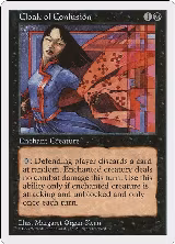 Cloak of Confusion — card price