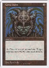 Coral Helm — card price