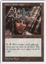 Crown of the Ages — card price