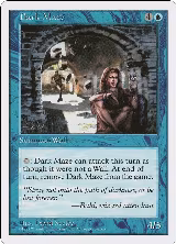 Dark Maze — card price