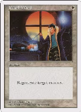 Death Ward — card price