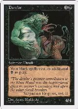 Derelor — card price