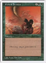 Desert Twister — card price