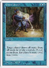 Drain Power — card price
