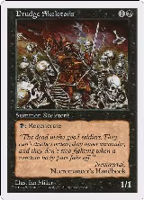 Drudge Skeletons — card price