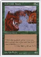 Durkwood Boars — card price