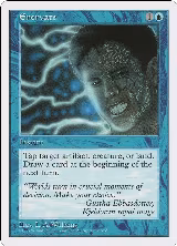 Enervate — card price