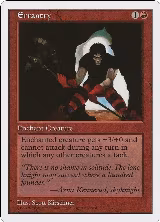 Errantry — card price