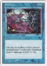 Feedback — card price