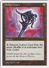 Feldon's Cane — card price